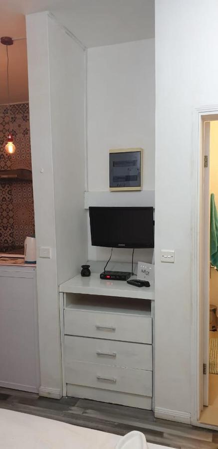 Studio- Grand Bay- 30 Meters From The Beach Kültér fotó
