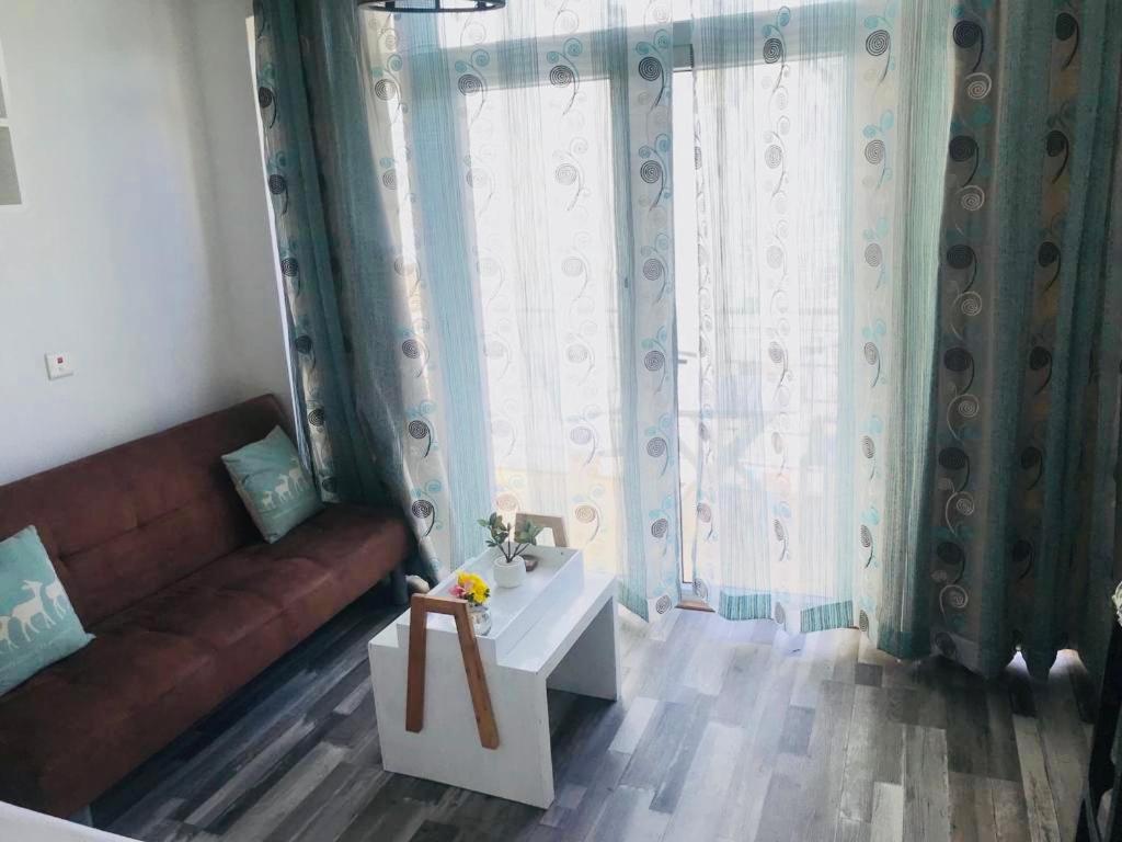 Studio- Grand Bay- 30 Meters From The Beach Kültér fotó